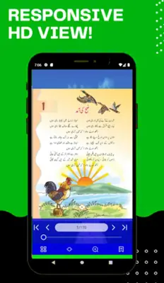 NCERT Book Class 4 All Subject android App screenshot 1