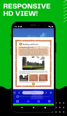 NCERT Book Class 4 All Subject android App screenshot 6